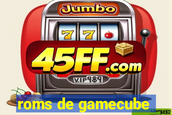 roms de gamecube